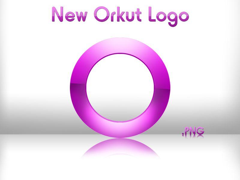 Orkut Logo - New Orkut Logo