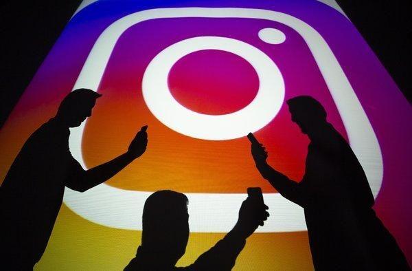 Big Instagram Logo - Opinion | Instagram Is Too Big Not to Mess With - The New York Times