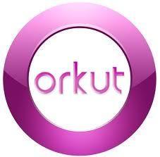 Orkut Logo - logo orkut