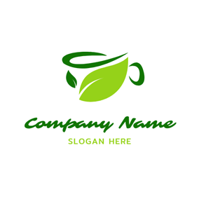 Tea Logo - Free Tea Logo Designs. DesignEvo Logo Maker