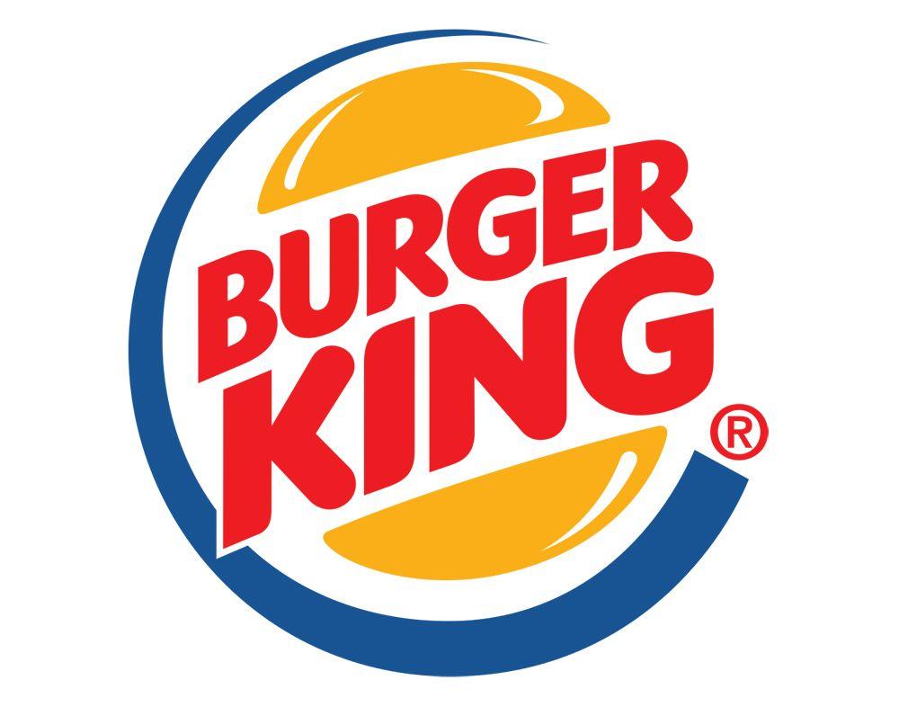 Red and Yellow Restaurant Logo - Burger King Logo, Burger King Symbol Meaning, History and Evolution