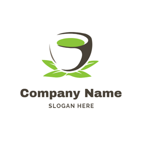 Tea Brand Logo - Free Tea Logo Designs | DesignEvo Logo Maker