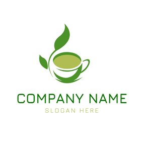 Tea Logo - Free Tea Logo Designs | DesignEvo Logo Maker