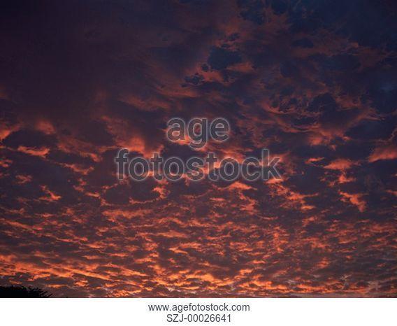 Dark Red Cloud Logo - Image red cloud Stock Photos and Images | age fotostock