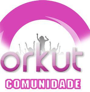 Orkut Logo - Orkut Logo Comunidade