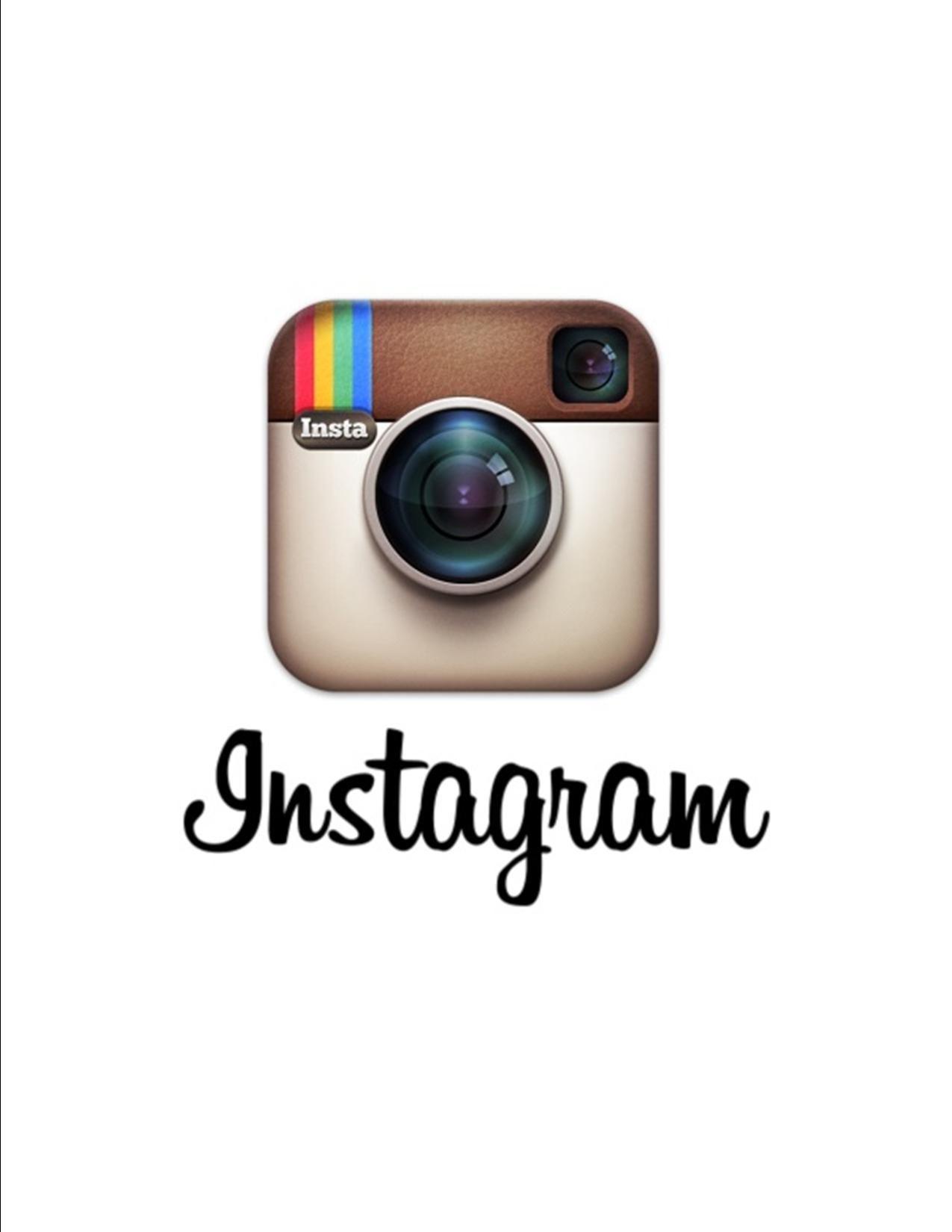 Big Instagram Logo - Big-Instagram-Logo - ReAnn Taylor