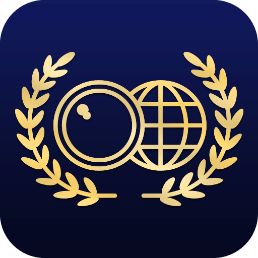 Word Lens App Logo - Word Lens