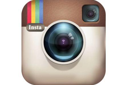 Big Instagram Logo - Instagram Has Fixed Its Temporary Outage, Password Problems | Deadline