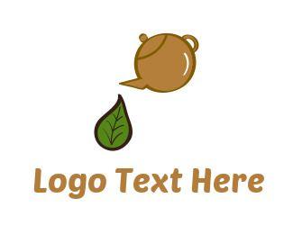 Tea Logo - Tea Logo Maker | Create Your Own Tea Logo | BrandCrowd