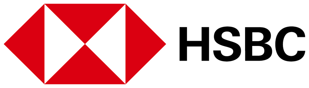HSBC New Logo - Brand New: New Logo for HSBC