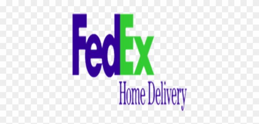 FedEx Home Logo - Fedex Home Delivery Logo - Fedex Home Delivery Logo - Free ...