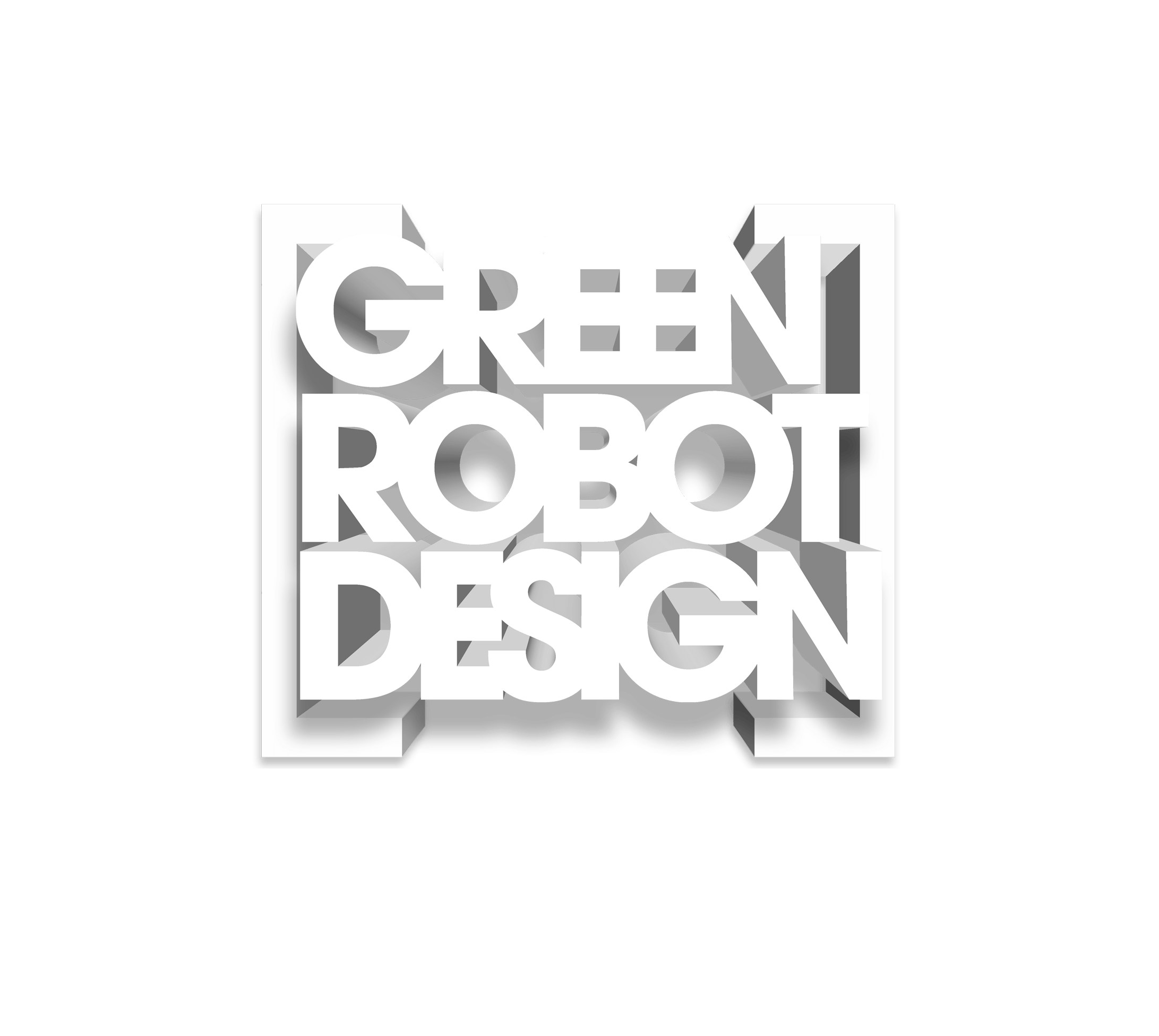 Green Robot Logo - The Hype around Green Robot Design |
