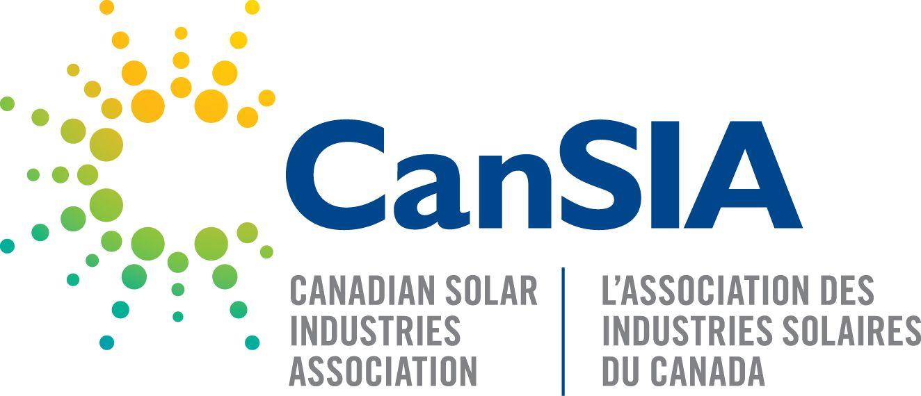 Google Media Tools Logo - CanSIA Media Tools Solar Industries Association