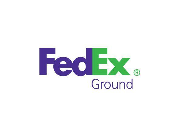 FedEx Home Logo - FedEx Ground - Home