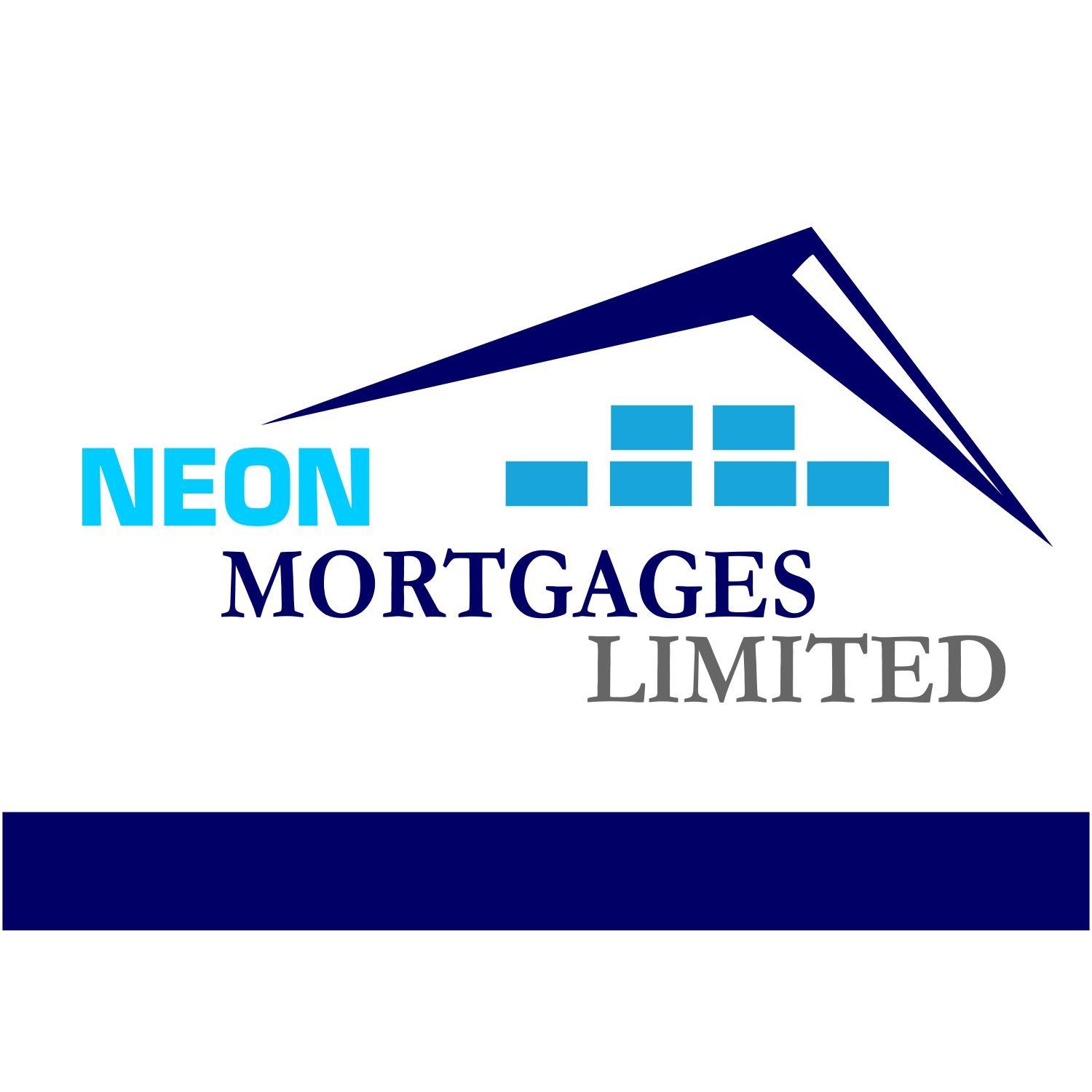 Neon Company Logo - Elegant, Modern, It Company Logo Design for Neon Mortgages limited ...
