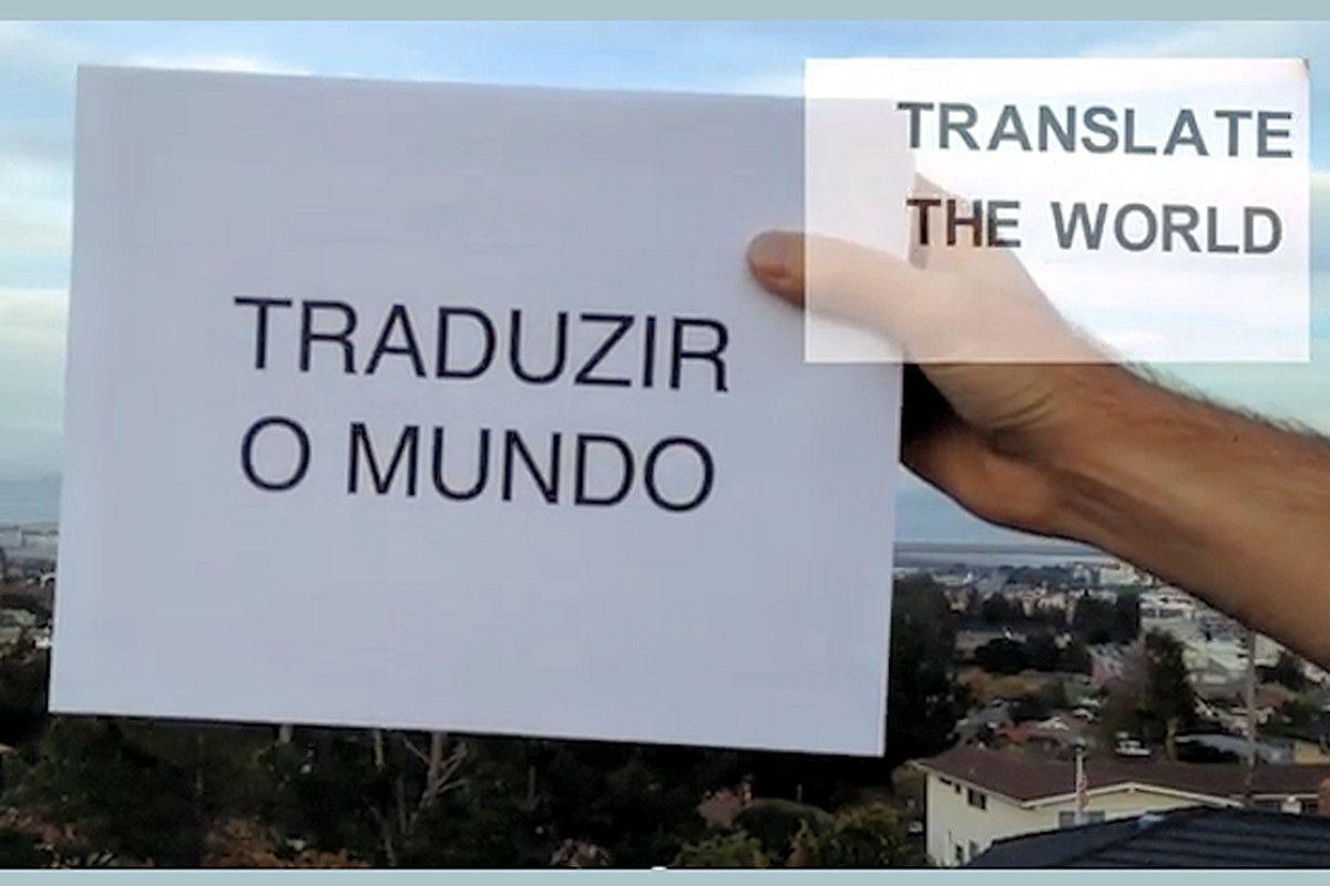 Word Lens App Logo - Google Buys the Makers of the Magical Google Glass Translation App ...