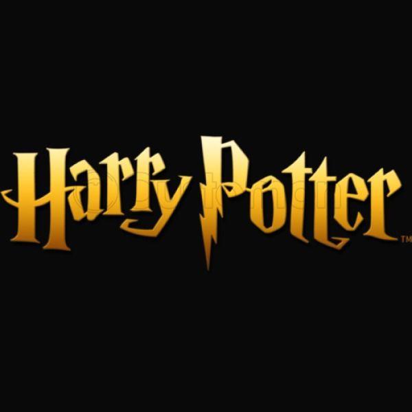 Harry Potter Logo - Harry Potter Logo Apron