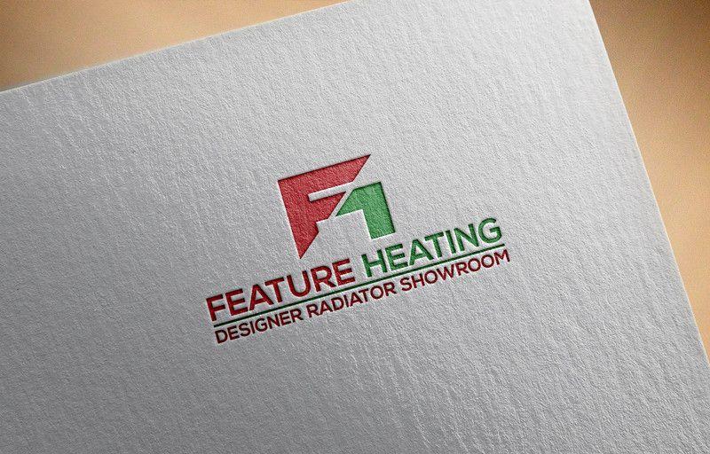 Red and Green a Logo - Entry #133 by Hawlader007 for Design a Logo in Red and Green for ...