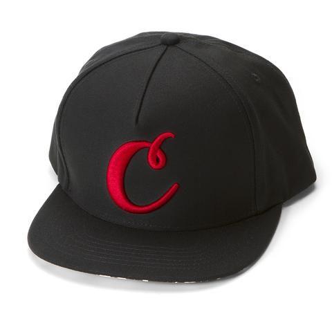 Red and Black C Logo - Frontpage – Page 23 – Cookies Clothing