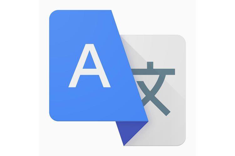 Word Lens App Logo - Google Translate App Updated with Word Lens and Camera Mode Features ...