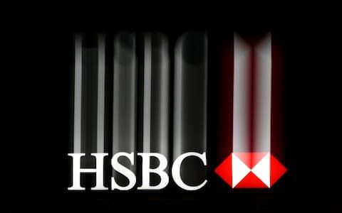 HSBC New Logo - HSBC Birmingham move gaining momentum as applicants to new offices