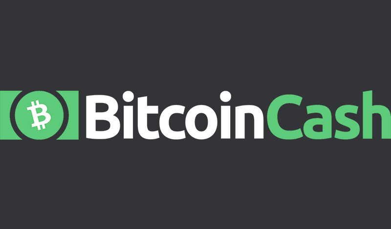 Gray and Green Logo - Bitcoin.com | Bitcoin Cash Logos and Brand Assets