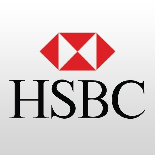HSBC New Logo - HSBC Mobile Banking