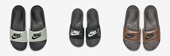 Diagonal Check with Nike Logo - Nike Slides, Sandals & Flip Flops. Nike.com