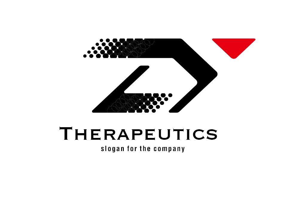 Zy Logo - 设计高科技医药公司（ZY Therapeutics Inc. ） 的Logo加名称_Graphic ...