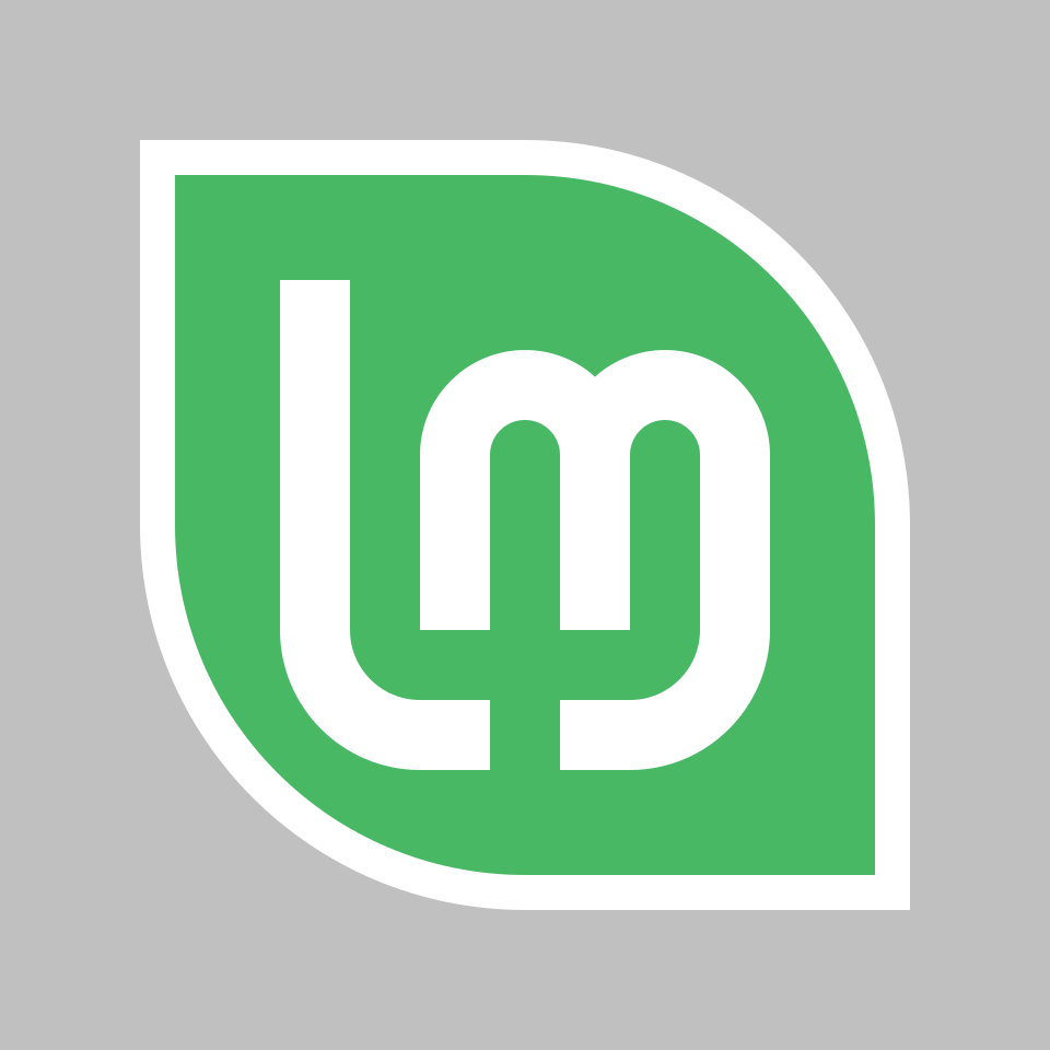 Linux Mint Logo - PROPOSAL: Mint-Y-Logo... A new version of the Linux Mint logo ...