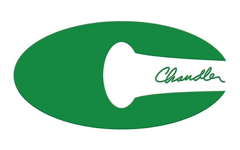 Gray and Green Logo - Logos