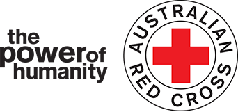 Red Cross Human Rights Logo - Year in review - Australian Red Cross