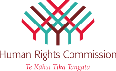 Red Cross Human Rights Logo - NZ Human Rights - Human Rights Commission