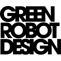 Green Robot Logo - Robot Logo Vectors Free Download