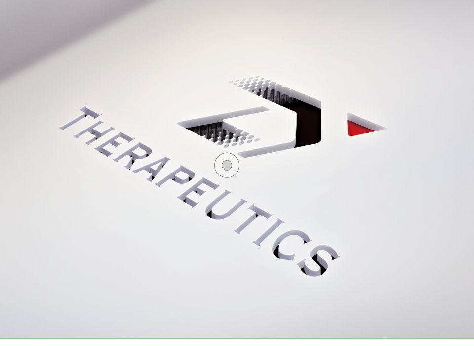 Zy Logo - 设计高科技医药公司（ZY Therapeutics Inc. ） 的Logo加名称_Graphic ...