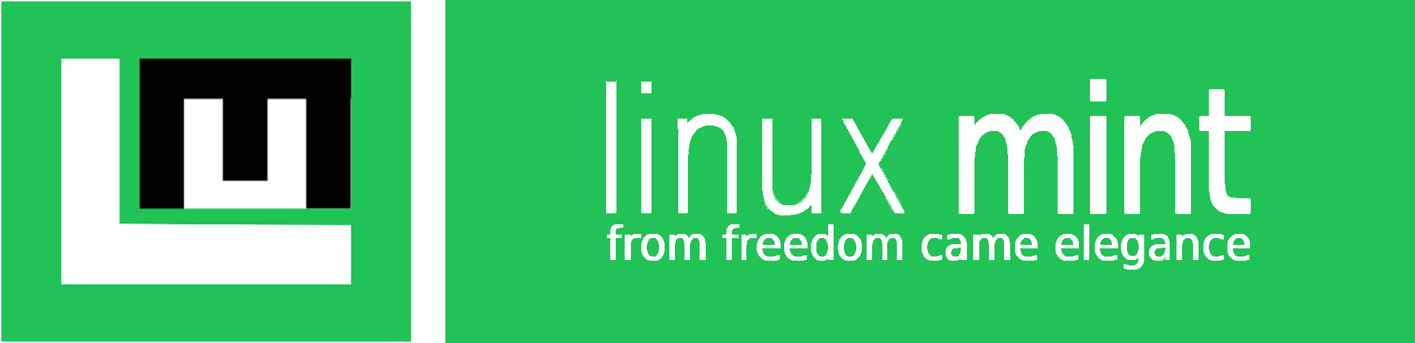 Linux Mint Logo - New modern Linux Mint logo - Linux Mint Forums
