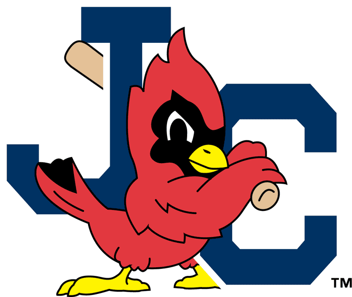 The Birds On Bat Cardinals Logo - Cardinal Bird Logo. Free download best Cardinal Bird Logo