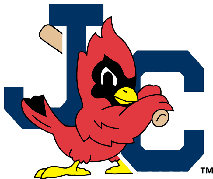 The Birds On Bat Cardinals Logo - Cardinal Bird Logo. Free download best Cardinal Bird Logo