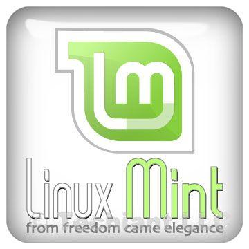 Linux Mint Logo - linux-mint-logo-domed-case-badge-techiant – Sarah T. Roberts | The ...