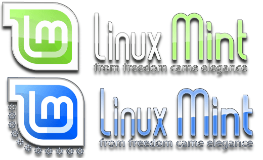 Linux Mint Logo - Linux Mint Logos - Linux Mint Forums