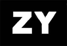 Zy Logo - ZY Trademark of Fashion Division, S.A. Serial Number: 85903780 ...