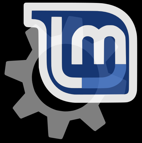 Linux Mint Logo - Linux Mint KDE Logo Animated SVG Vector.kde.org