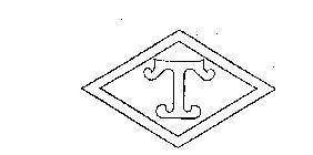 Diamond T Logo - DIAMOND T MOTOR CAR COMPANY Logos