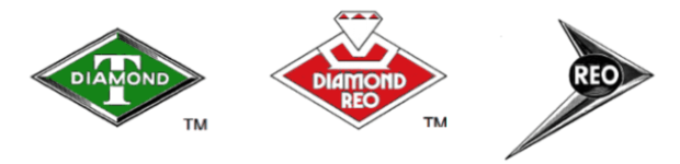 Diamond T Logo - Home