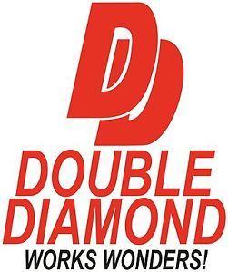 Diamond T Logo - RETRO BEER IND COOPE DOUBLE DIAMOND T SHIRT DD WORKS WONDERS SO ...