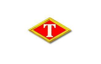 Diamond T Logo - Datei:Diamond T company logo late version.jpg – Wikipedia