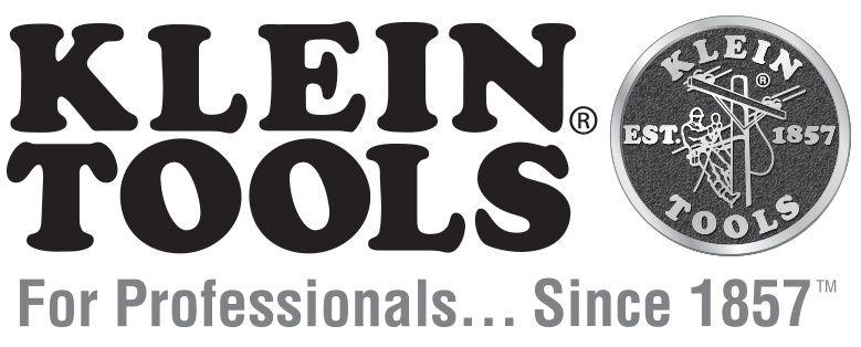 Google Media Tools Logo - Logos | Klein Tools - For Professionals since 1857