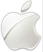 2007 Apple Logo - A Visual History of the Apple Logo