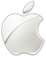 2007 Apple Logo - Everyday Media » Blog Archive » Visual identity of the New Apple