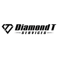 Diamond T Logo - Diamond T Services Inc. | LinkedIn